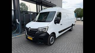Fourgonnette Renault Master T35 2.3 dCi L4H2 EL Energy | Image 4 - Autoline