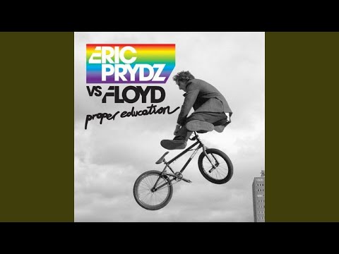Proper Education (Radio Edit)