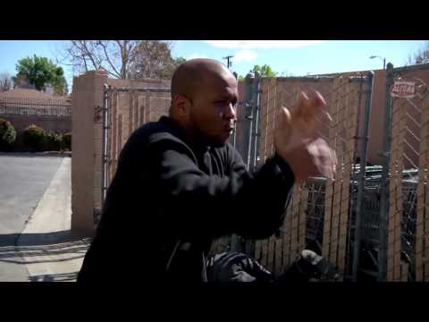 52 Blocks | Starring Mark Parra, D'ialo Frazier & Kevin Dowell