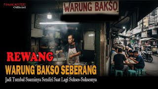 Download lagu CERITA MISTERI❗️❗️6 BULAN MENDADAK KAYA-PESUGIHAN WARUNG BAKSO mp3 Download lagu CERITA MISTERI❗️❗️6 BULAN MENDADAK KAYA-PESUGIHAN WARUNG BAKSO mp3