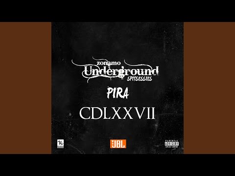 Spitsessie CDLXXVII Zonamo Underground