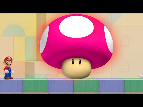 Super Mario Maker 2 - Endless Mode #875