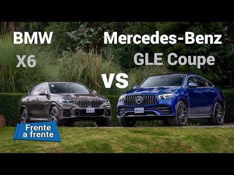 Download Bmw X6 Vs Benz Gle Coupe 3gp Mp4 Codedwap