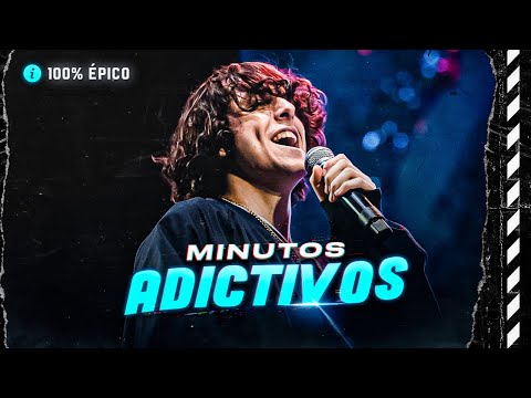12 MINUTAZOS DE JAZE 🔥|| *MUY ÉPICO*