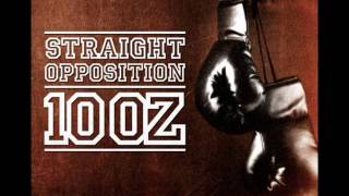 STRAIGHT OPPOSITION - don't try to set as one