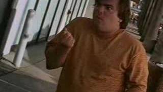 Tenacious D Episode 2 - Angel in Disguise (2/2)