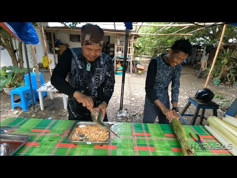 EP695-P2 - Bangus Harvest | Occ. Mindoro