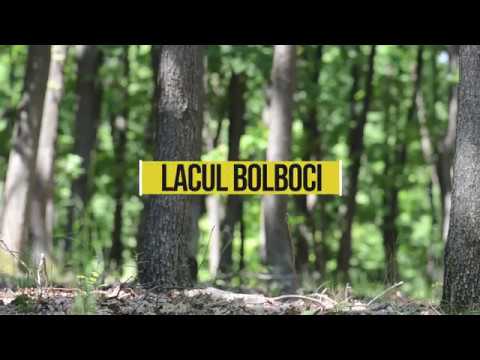 Drumeţie de weekend: Cheile Zănoagei - Lacul Bolboci