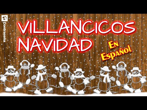 3 Horas de VILLANCICOS ♫ MUSICA de NAVIDAD en Español ❄ Latinos ¡Feliz Navidad! 2021✫Christmas Songs