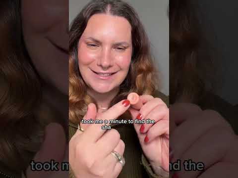 First impressions of Reeson beauty makeup by Really Ree