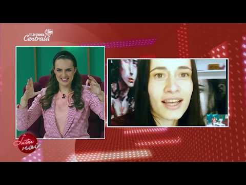 Nicoleta Vacaru interviu "Între noi"