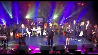 Love Is Not A Big Enough Word - Russell Crowe, Alan Doyle, Scott Grimes, Carl Falk, et al, Dublin