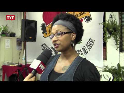 Pra Você Ver: Luta das Mulheres - 3/3