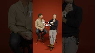 TRUTH OR DRINK with Rob Thomas &amp; Paul Doucette  ☕️