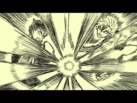 Direct Shot VS. Kaiser Impact (Blue Lock Animation)