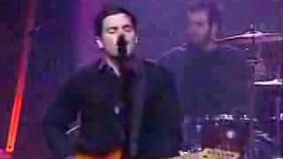 Forever Changed performance on Steelroots