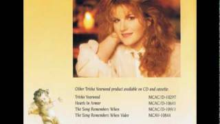 Trisha Yearwood - The sweetest gift