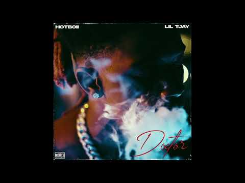 Hotboii & Lil Tjay - Doctor (AUDIO)