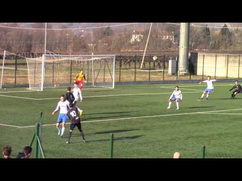 Vittorio Falmec S.M.Colle(juniores)-Cornuda Crocetta 1920(7-3-2015)