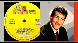 Dean Martin - If I Had You 'Vinyl'