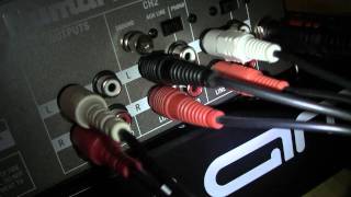 Video thumbnail for Numark M2 Mixer Review/Look at - 1080P (Full HD) by yogojack