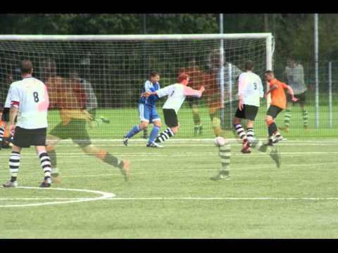 vv Maarssen - vv De Meern (0-3)