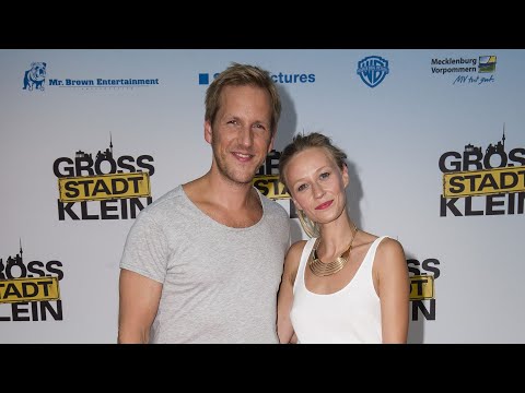 He kept it secret: Jan Hahn married shortly before his death