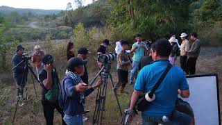 Episode 15. Behind the Scenes, Soreppek, the Curious Highlander, Director: Cao Thanh Doan Produce...