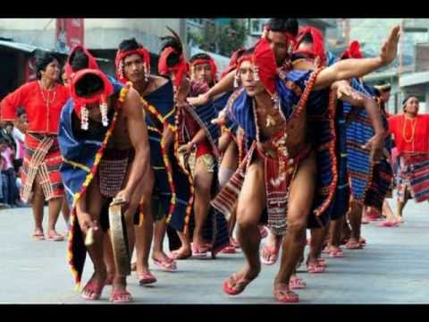 FIESTA DE TRIBU by El Chombo ft. Los Pumas