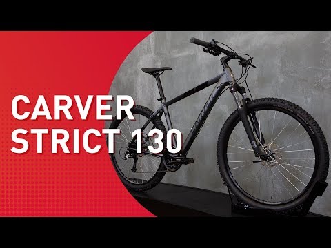 Carver Strict 130