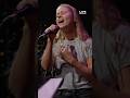 Under the musical project strongboi, Alice Phoebe Lou & Ziv Yami perform "Special" Live on KEXP