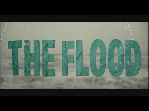 The Flood - Delta Works (OFFICIAL VIDEO)