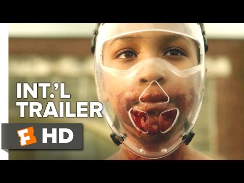The Girl With All The Gifts (2017) Trailer