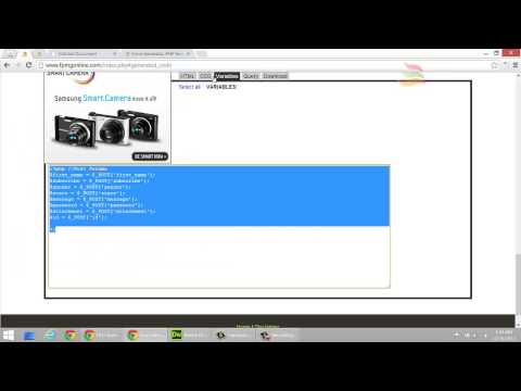 download lagu mp3 mp4 Php Mysql Form Generator, download lagu Php Mysql Form Generator gratis, unduh video klip Php Mysql Form Generator