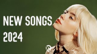 2024 New Songs ️🎤 Top Songs This Week 2024 Playlist ️🎧 Trending Songs 2024