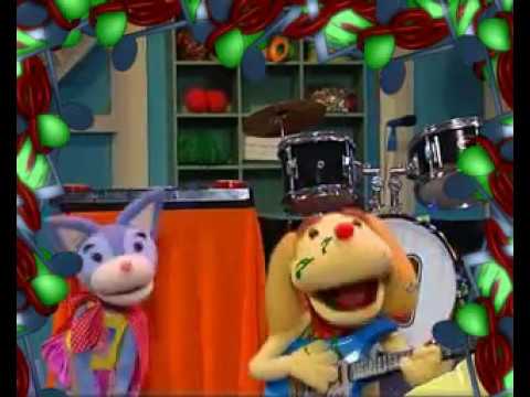 Babaclub - VISCA LA MUSICA - Canciones Infantiles