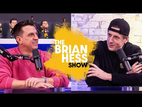 Best of Brian Hess Show