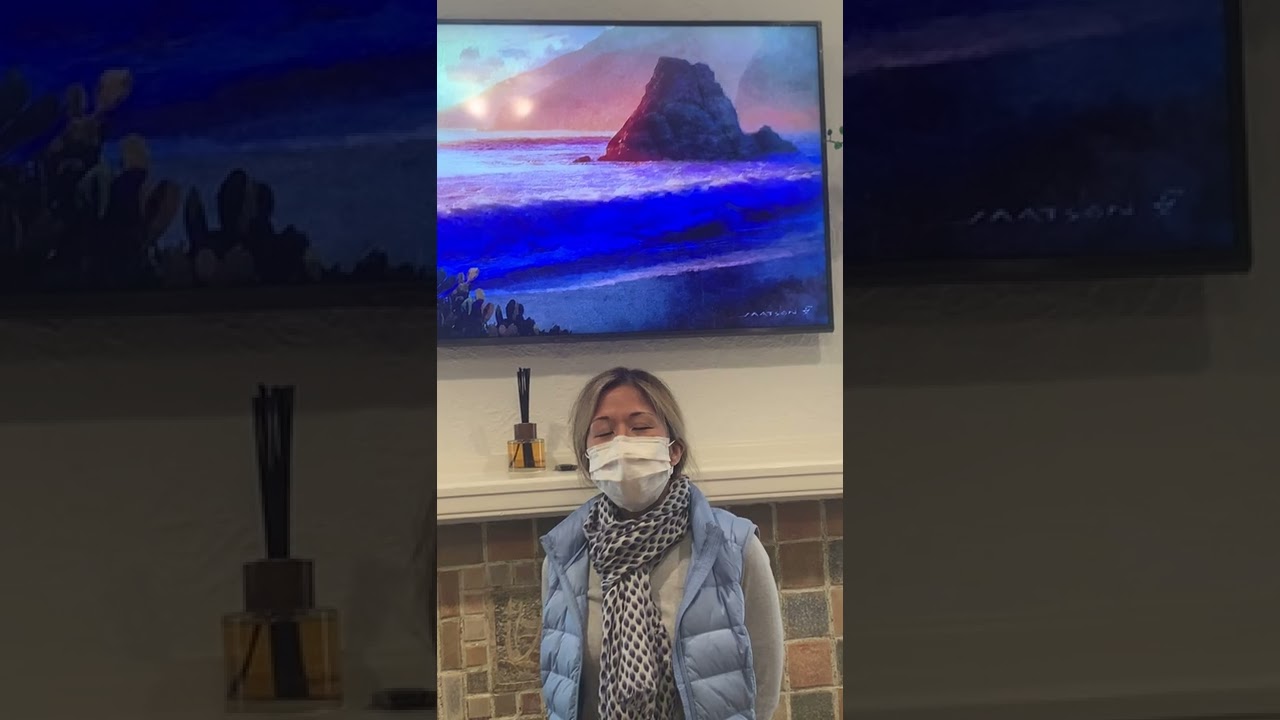 Ray’s Testimonial at Greenberg Ortho