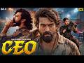 CEO 2026 Full Movie In Hindi Dubbed Ram Charan New South Indian Hindi Dubbed Action Movie 2026