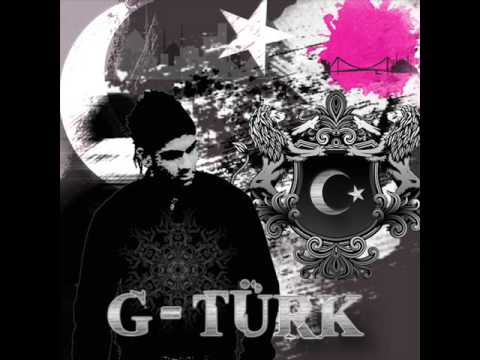 G-Türk feat. Marcito - Bitches.wmv