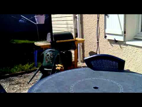 comment nettoyer bbq