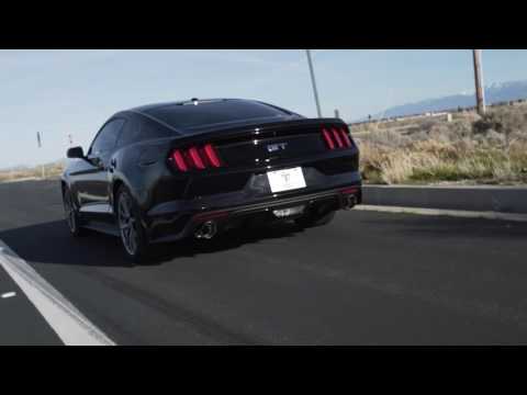 2015-2017 Ford Mustang 5.0 G.T. 3