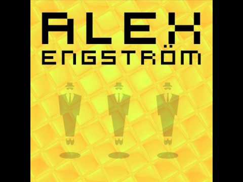 Revita Alex Engström Will Fly With You Remix