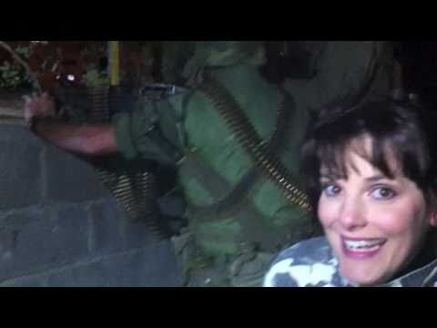 Trailer Call of Duty Back Ops