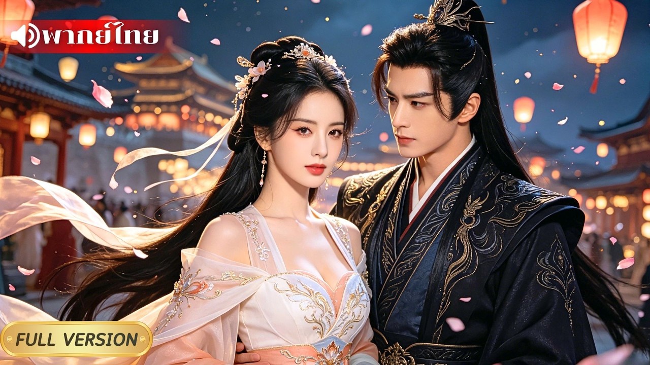 สาวขอทานถูกเก็บมาเลี้ยงเป็นนักฆ่า! ตรอมใจตามเจ้านาย สุดท้ายเกิดใหม่ ล้างบางพวกชั่วจนต้องก้มกราบ!