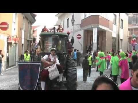 ALICE CASTELLO-SFILATA FINALE.