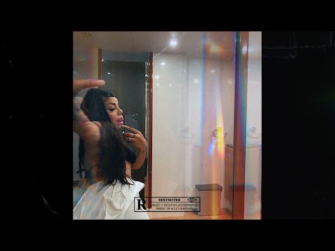 (FREE) Bryson Tiller x Drake Type Beat - "Wanna Luv U"