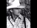 "That's All I Need To Know" ~Alan Jackson~