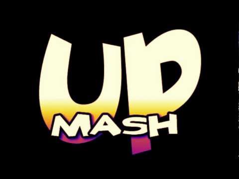 Without Your Moves Like Jagger - Mashup