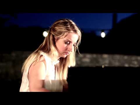 BACH UNLIMITED Lise de la Salle piano (extended version 14:43) with the support of SPEDIDAM